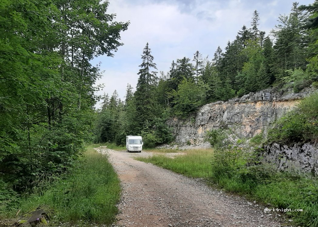 (39150) Grande-Rivière Château - 1-3 Hameau des Cernois — foto 3