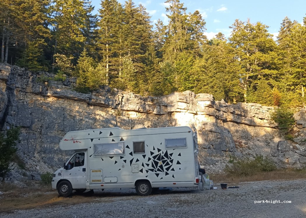 (39150) Grande-Rivière Château - 1-3 Hameau des Cernois — foto 4