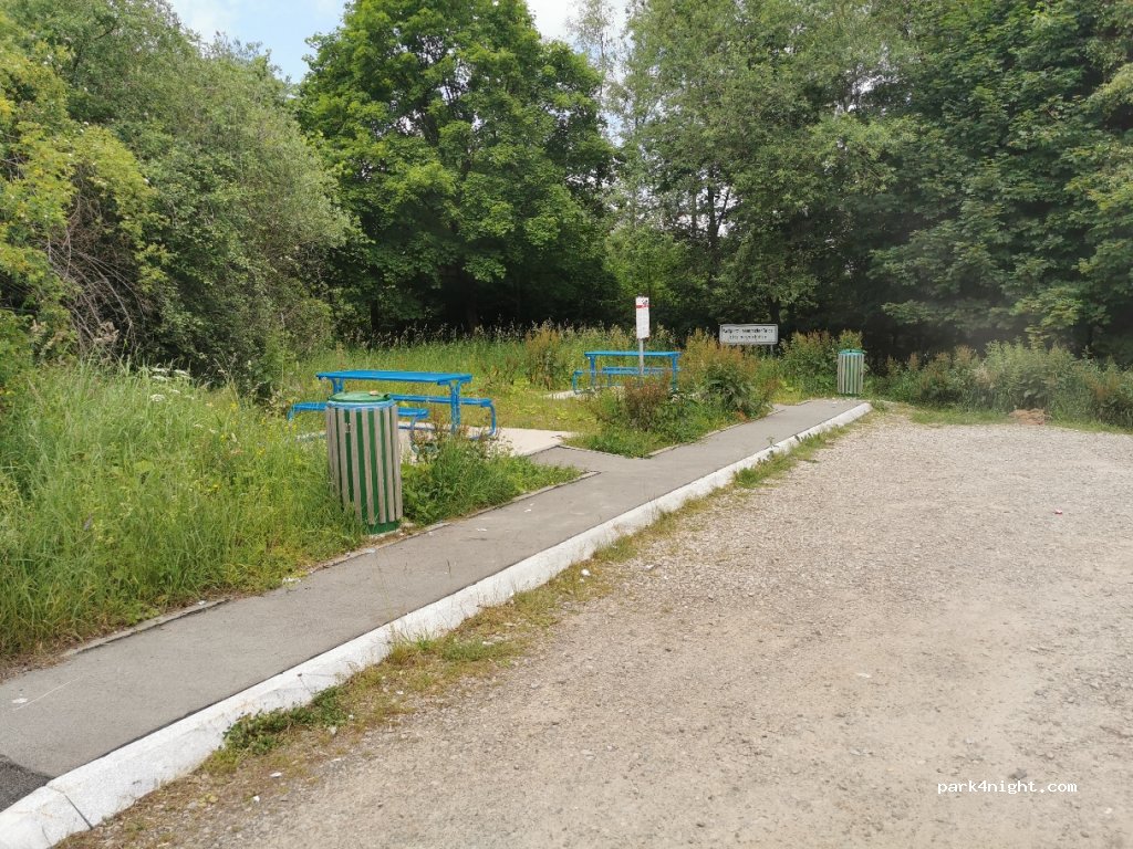 (38678) Clausthal-Zellerfeld - B241 — foto
