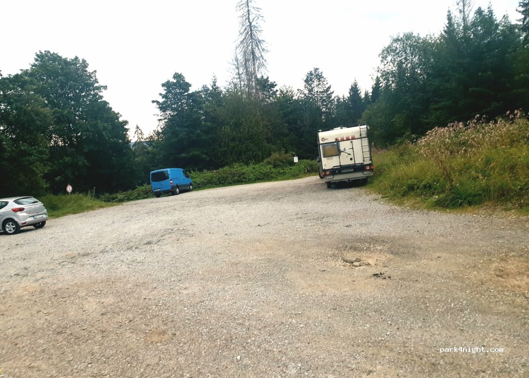 (38678) Clausthal-Zellerfeld - B241 — foto 2