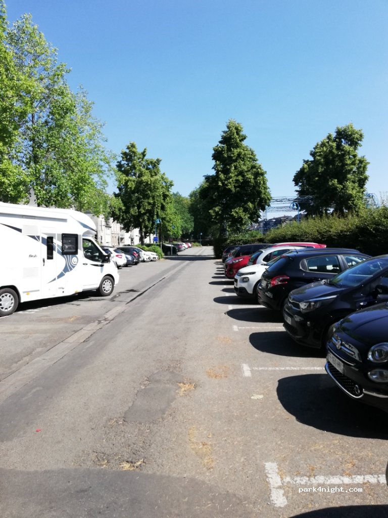(53000) Laval - 135 Rue du Vieux Saint-Louis — foto 3