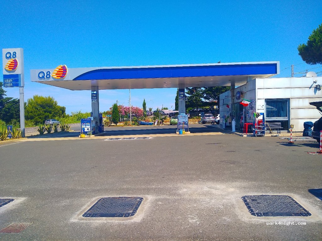 (57128) Livorno - 283 Via del Littorale — foto