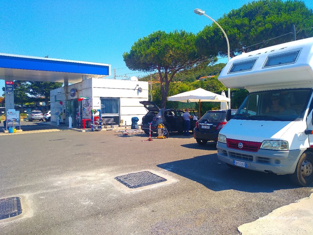 (57128) Livorno - 283 Via del Littorale — foto 2