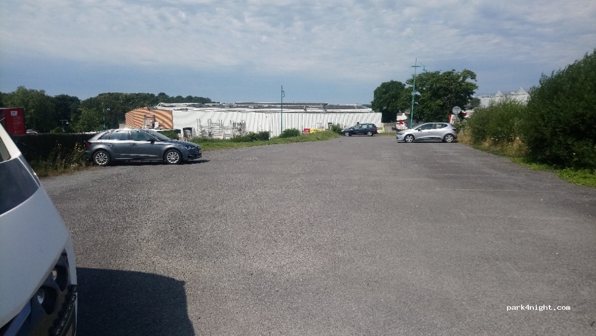 (56130) Nivillac - 11 Clos des Métairies — foto 2