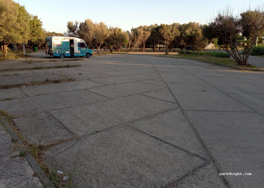 (88900) Crotone - Strada Provinciale 50 — foto
