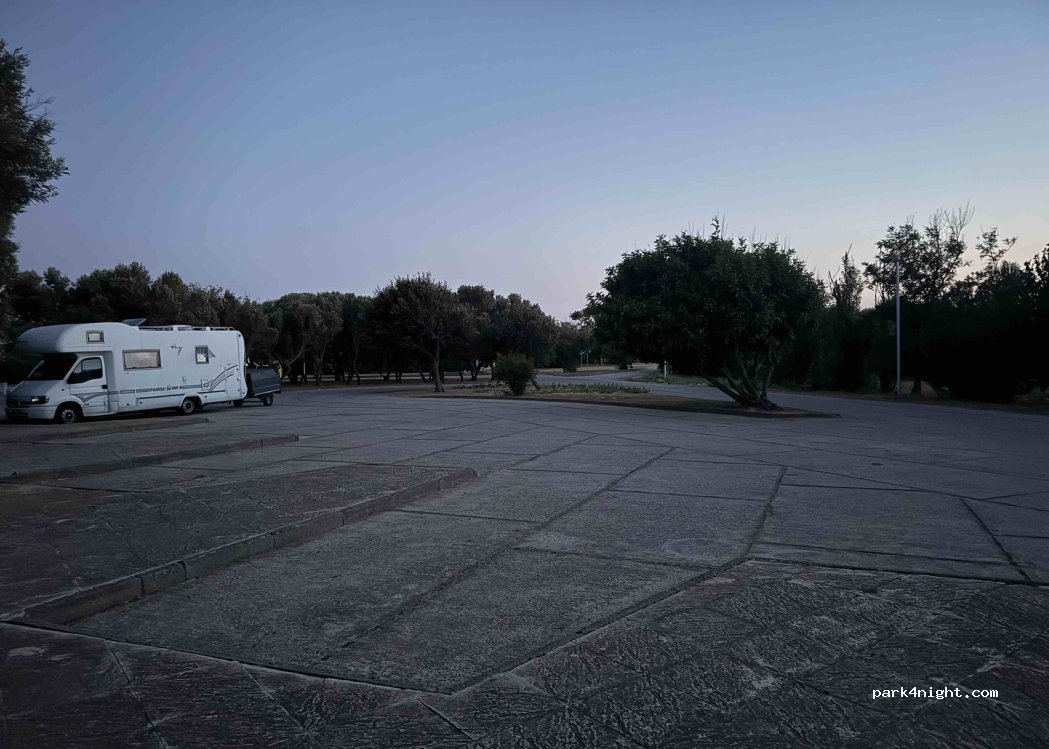 (88900) Crotone - Strada Provinciale 50 — foto 5