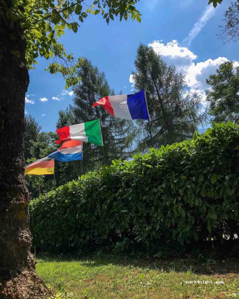 Campeggio Il Bosco — foto