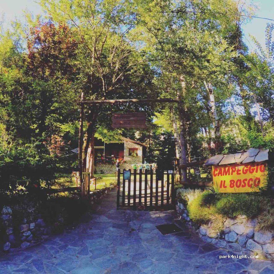 Campeggio Il Bosco — foto 2