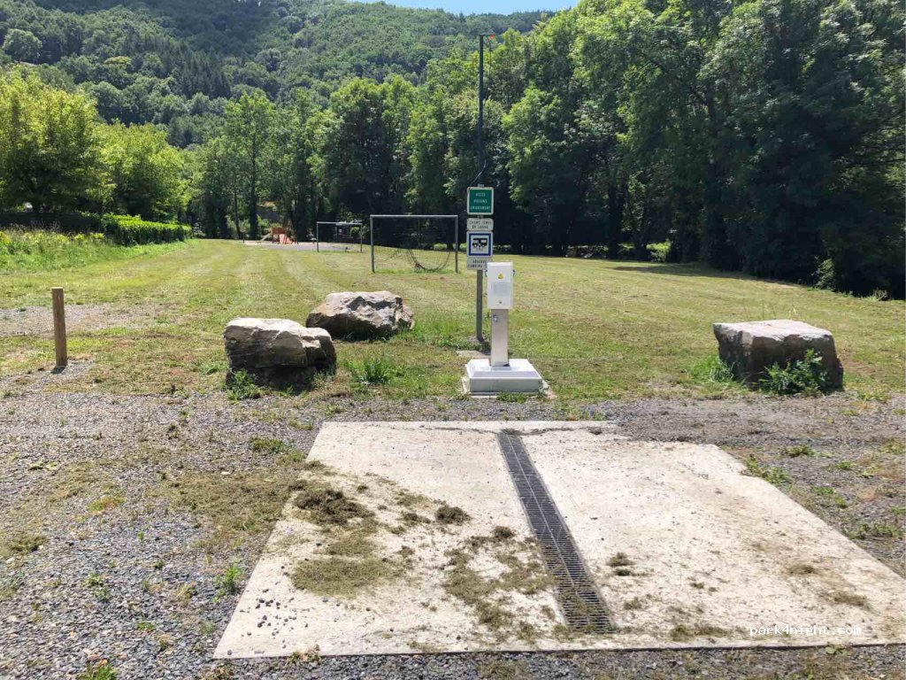 Camping Le Jardin — foto 2
