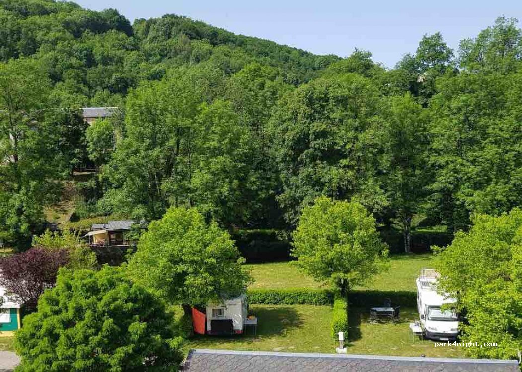 Camping Le Jardin — foto 4