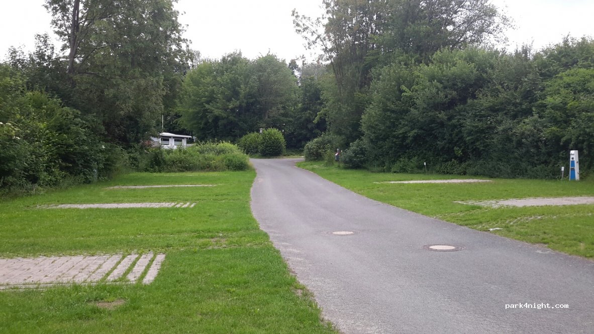 KNAUS Campingpark Hennesee — foto 3