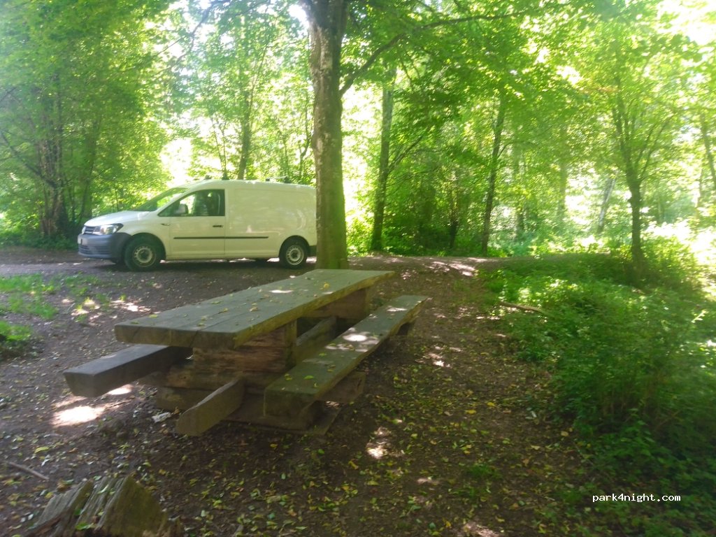 (1090) Lutry - Chemin de Praz-Balin — foto