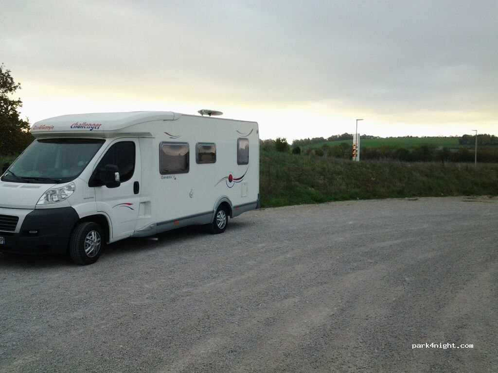 (12230) La Cavalerie - D999 — foto 2