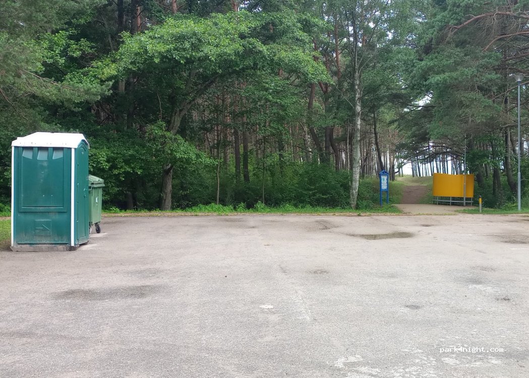 (3601) Ventspils - 61 Bangu iela — foto 2