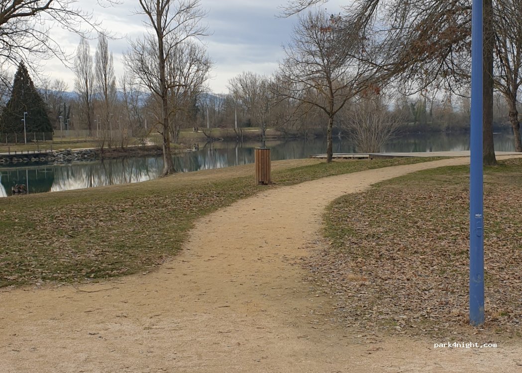 (31800) Saint-Gaudens - 9 Route du Lac — foto