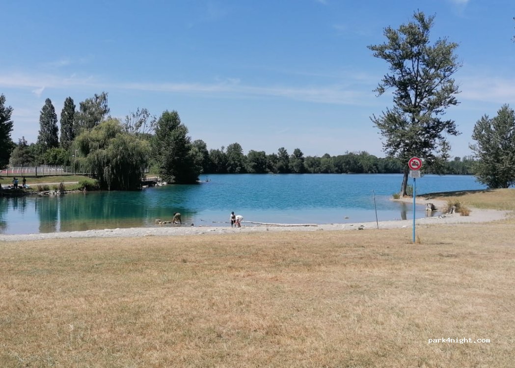 (31800) Saint-Gaudens - 9 Route du Lac — foto 5