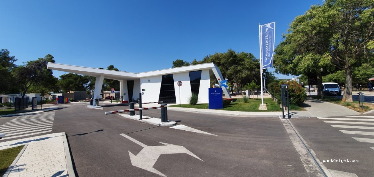 Falkensteiner Premium Glamorous Camping Zadar — foto 2