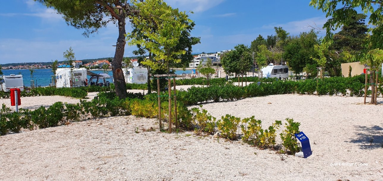 Falkensteiner Premium Glamorous Camping Zadar — foto 3