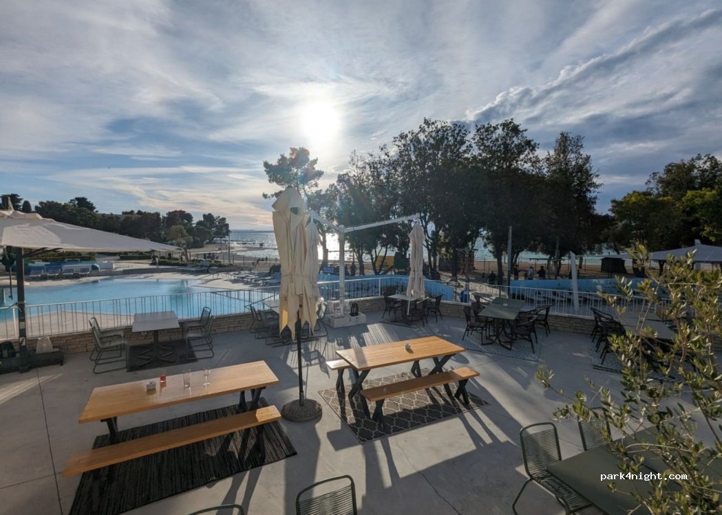 Falkensteiner Premium Glamorous Camping Zadar — foto 4