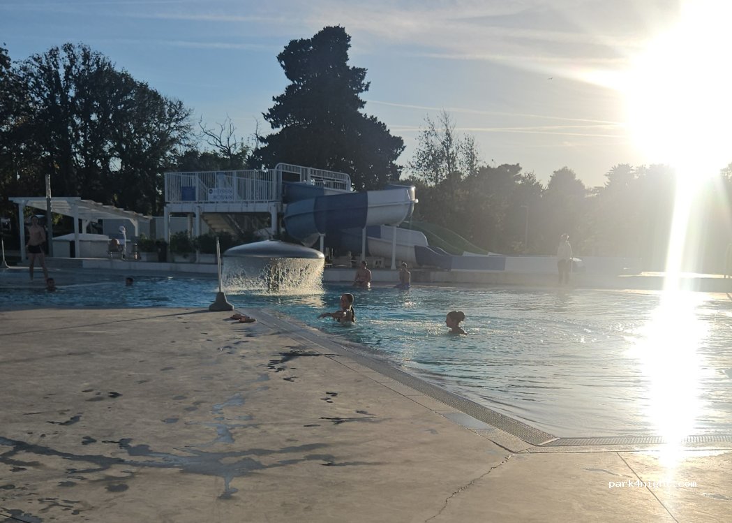 Falkensteiner Premium Glamorous Camping Zadar — foto 5