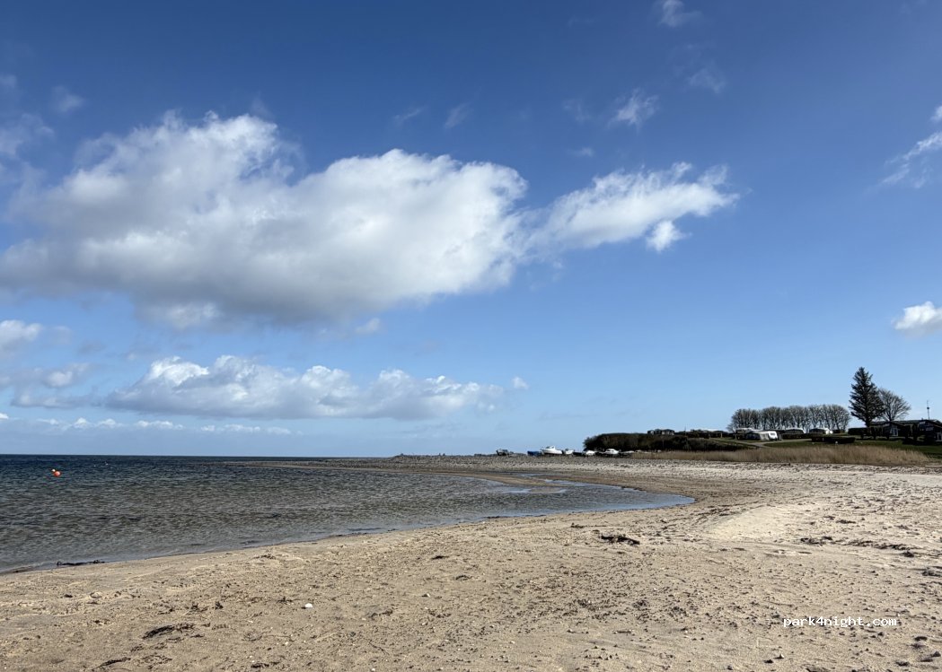 Vikær Strand Camping — foto 4