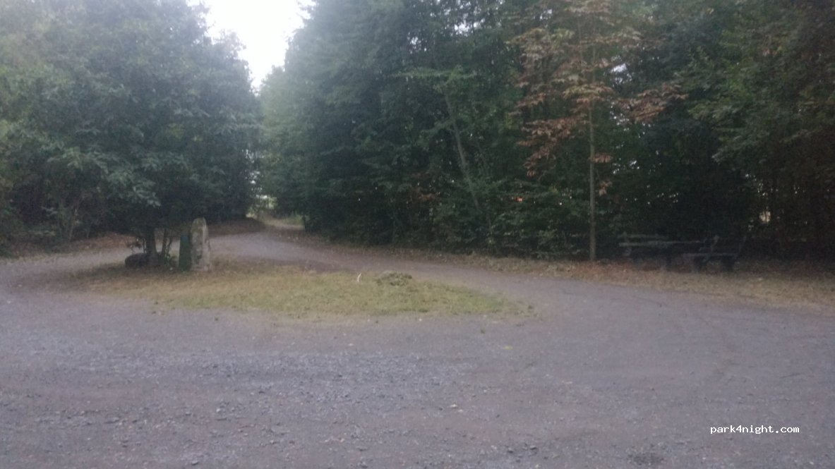 (64407) Fischbachtal - Unnamed Road — foto