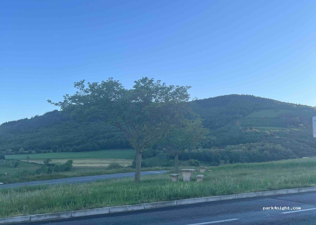 (69420) Les Haies - D28 — foto