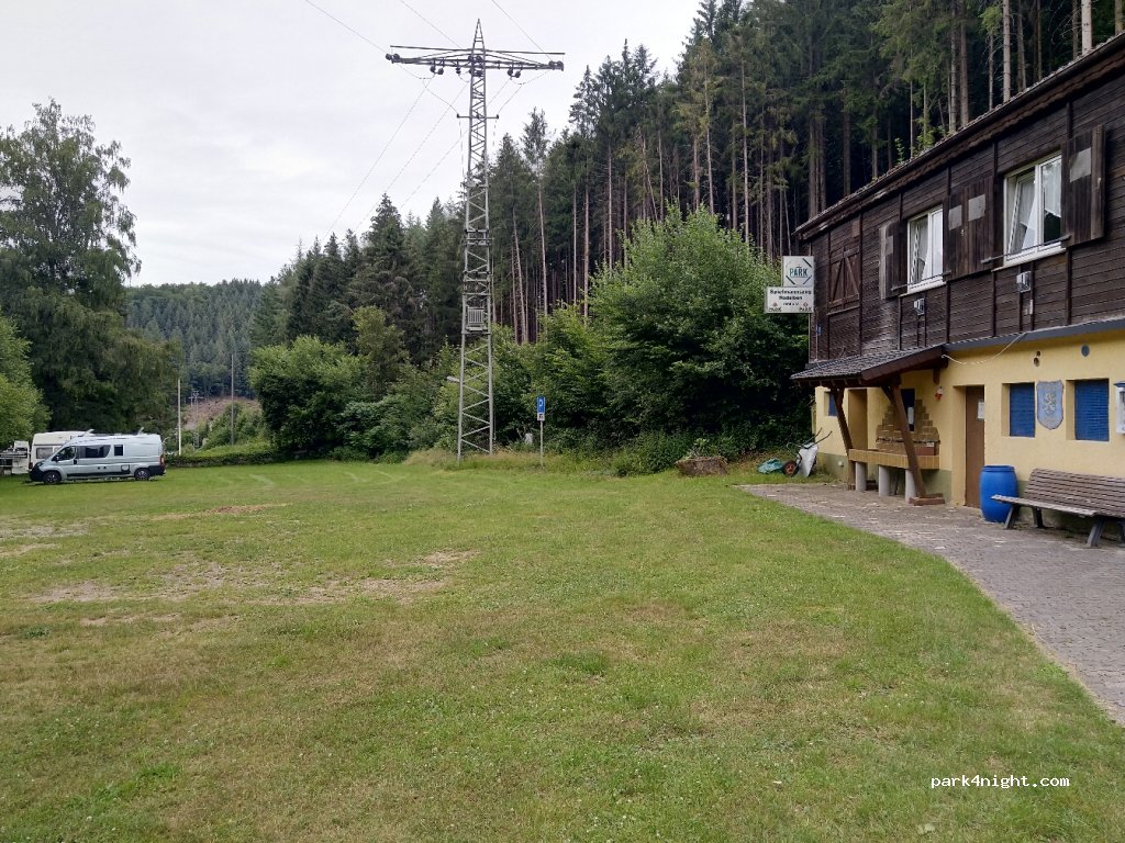 (66976) Rodalben - 2 Hettersbach — foto 2