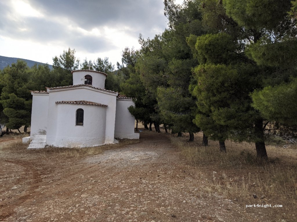 (213 00)  - Unnamed Road — foto