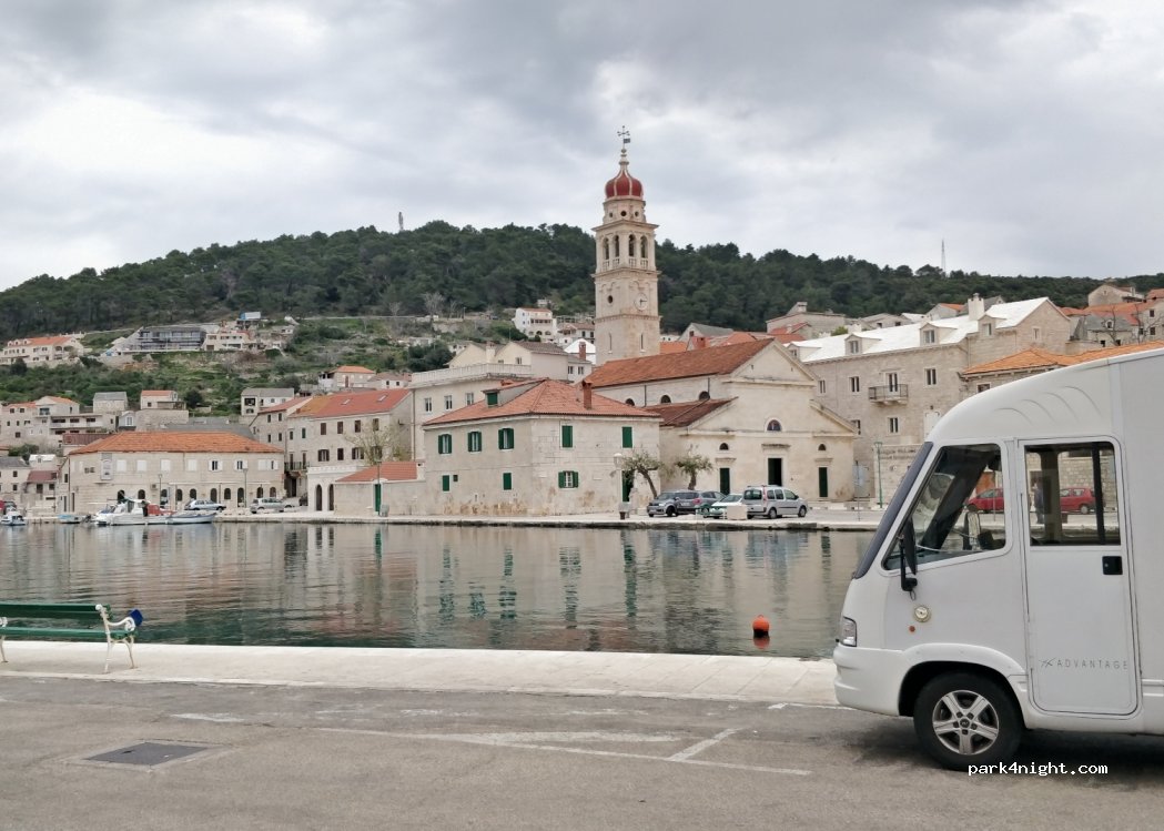 (21412) Pučišća - 4 Tolija — foto 2