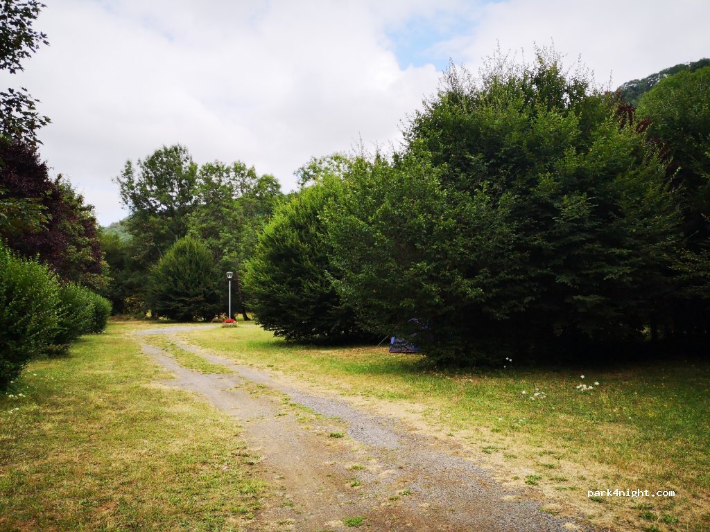 Camping municipal — foto 2