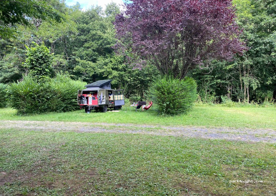Camping municipal — foto 4