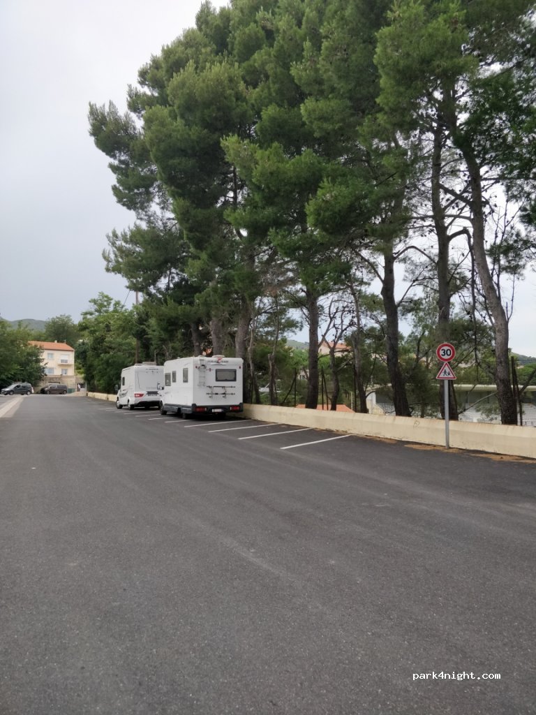 (66660) Port-Vendres - 12 Rue Michel Costeseque — foto