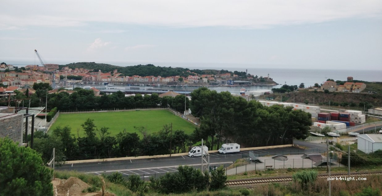 (66660) Port-Vendres - 12 Rue Michel Costeseque — foto 2