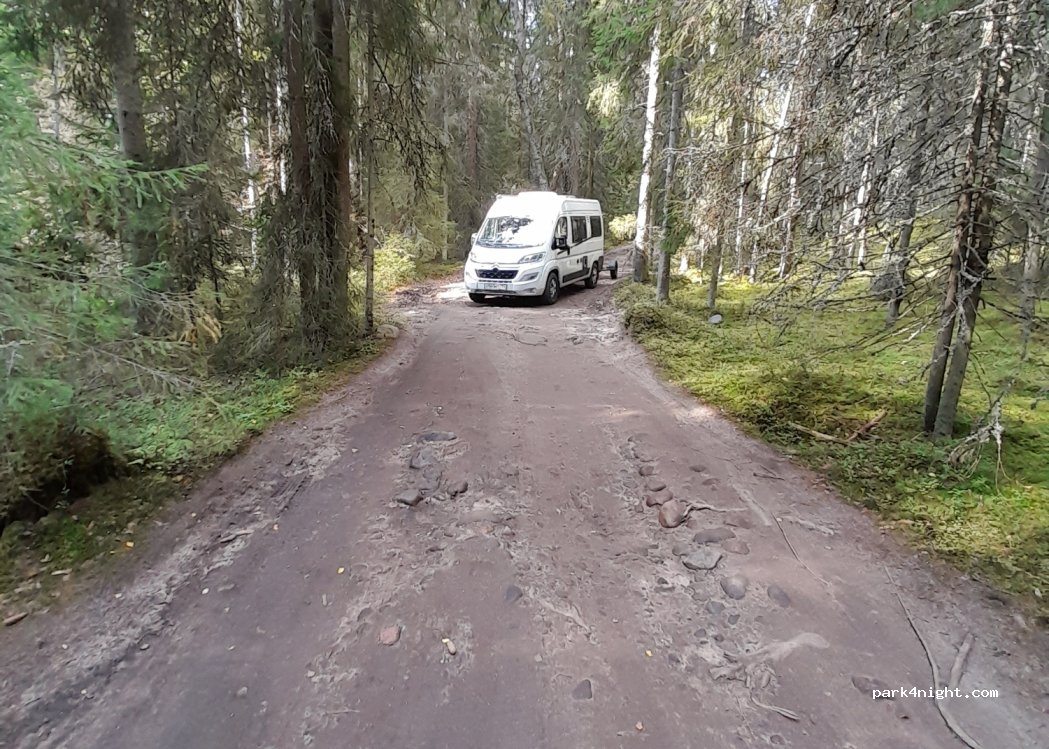 (188767)  - Unnamed Road — foto 3