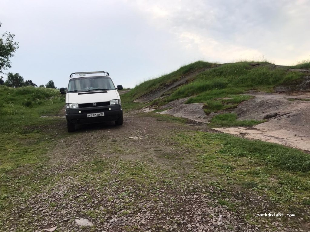 (186790)  - Unnamed Road — foto