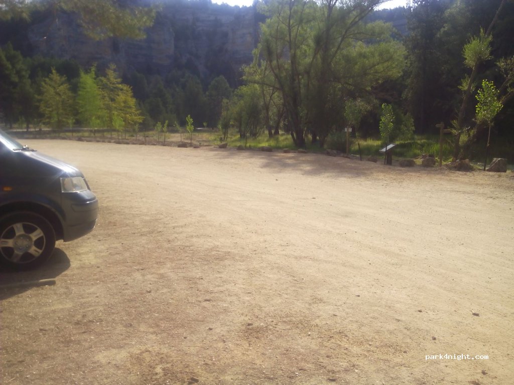 (42317) Ucero - Unnamed Road — foto