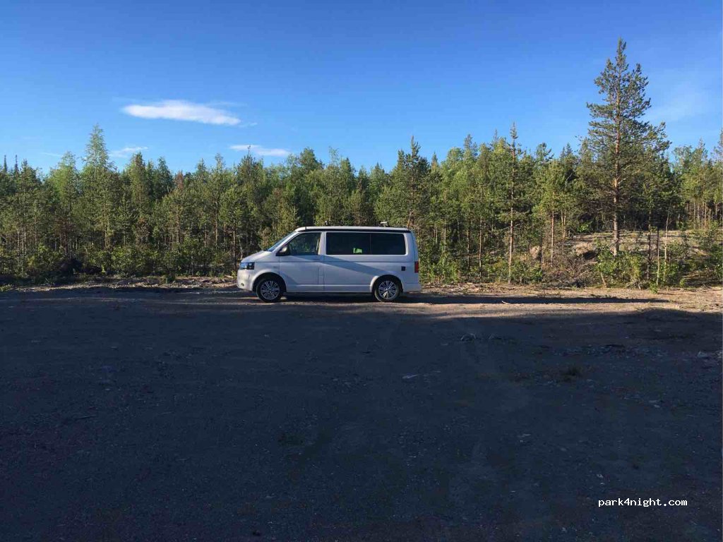 (962 98)  - Unnamed Road — foto