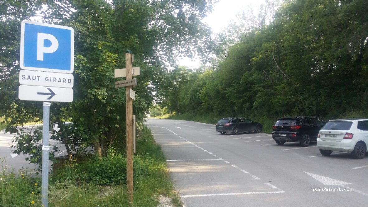 (39150) La Chaux-du-Dombief - 5B Route des Lacs — foto
