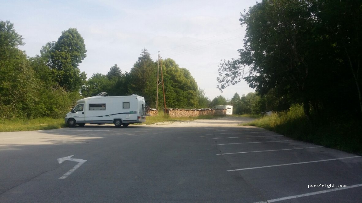 (39150) La Chaux-du-Dombief - 5B Route des Lacs — foto 2