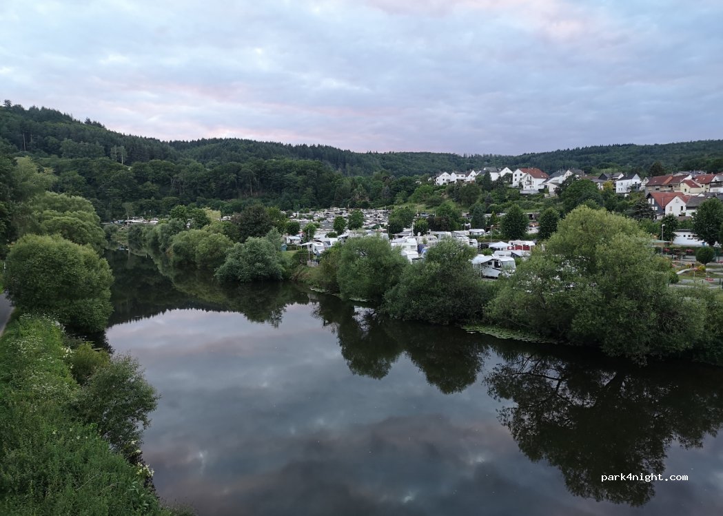 Campingplatz Odersbach — foto 2