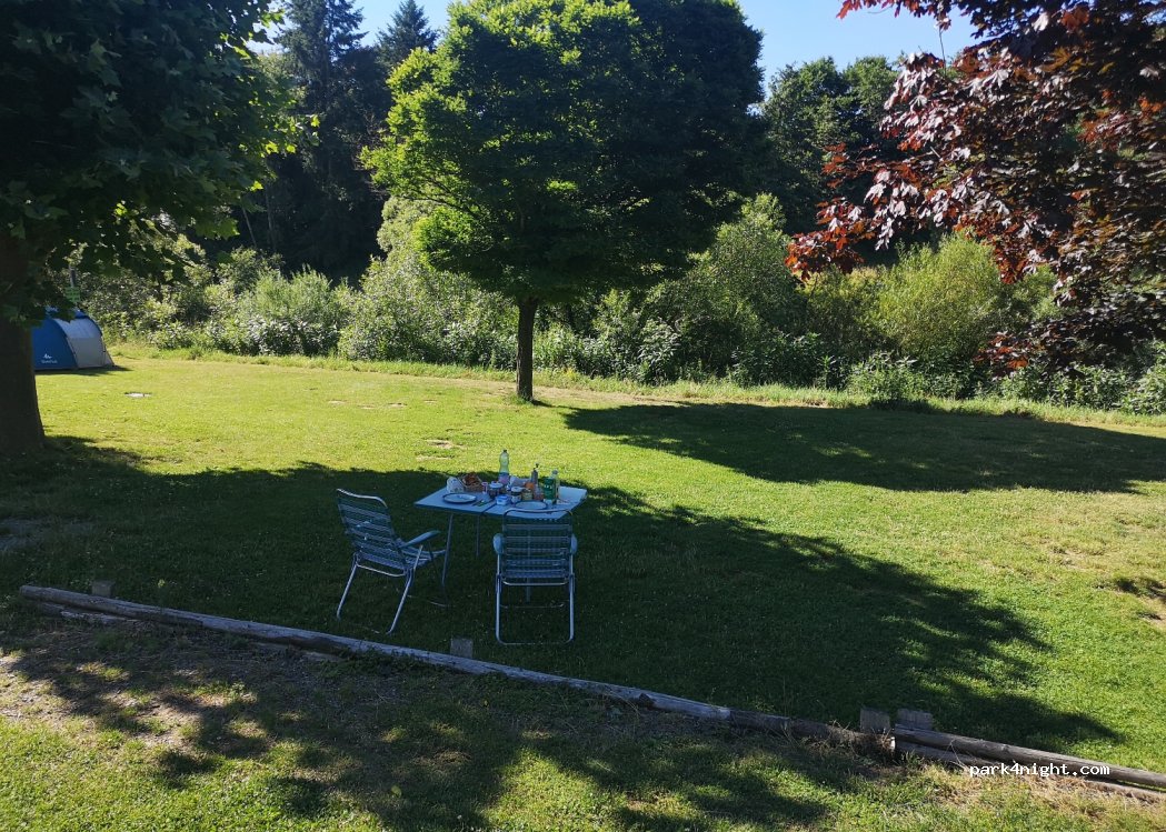 Campingplatz Odersbach — foto 3