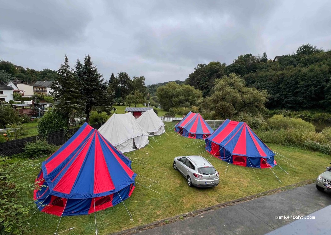 Campingplatz Odersbach — foto 4