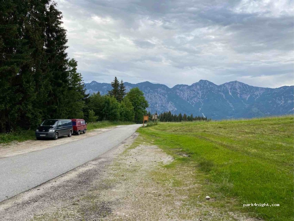(4822) Bad Goisern am Hallstättersee - 36 Wurmstein — foto 2