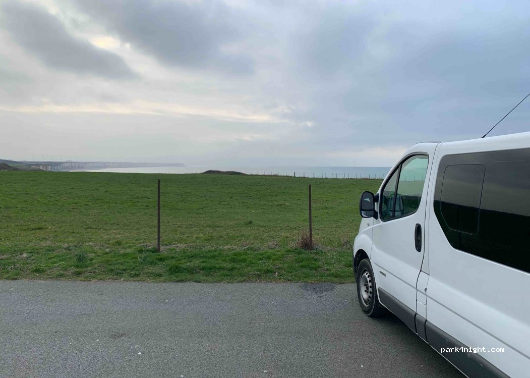(76740) Sotteville-sur-Mer - Rue de Beaumont — foto 2