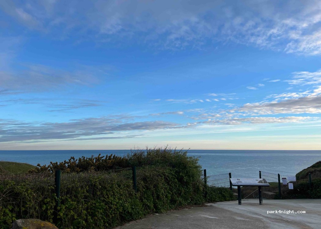 (76740) Sotteville-sur-Mer - Rue de Beaumont — foto 4