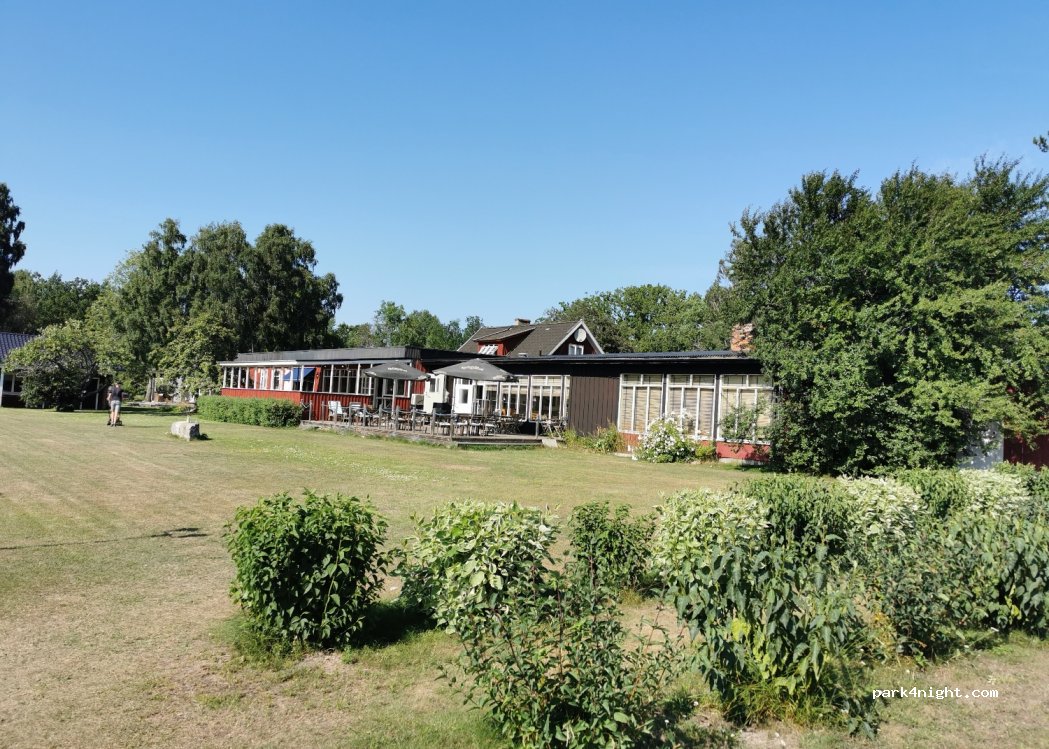 Hornsjöns Pensionat & Restaurang HB — foto 2