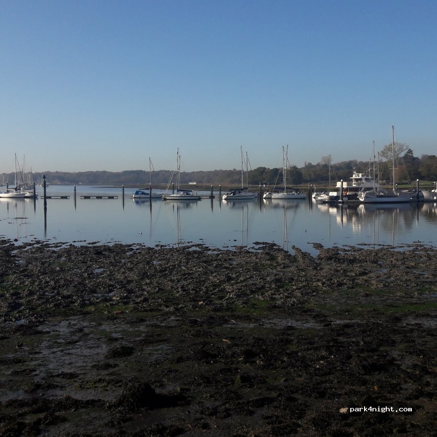 (SO31 7HP) Southampton - 1760 Swanwick Shore Road — foto 2