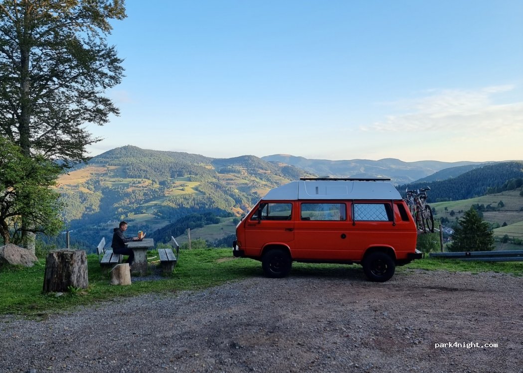 (79669) Zell im Wiesental - K6301 — foto