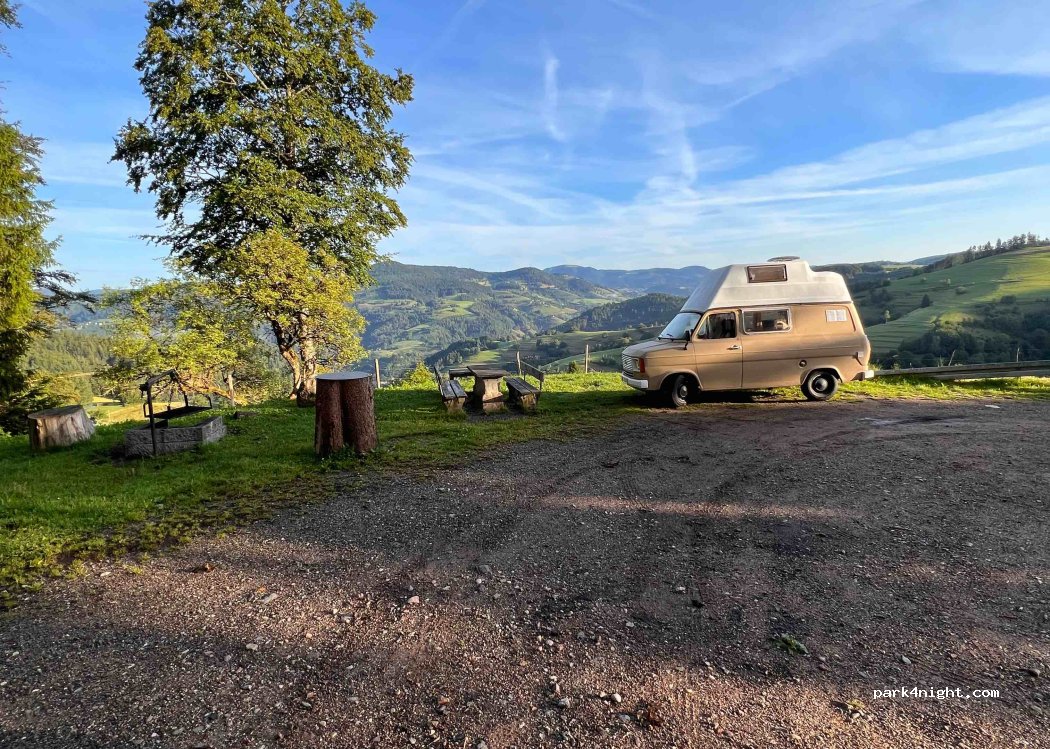 (79669) Zell im Wiesental - K6301 — foto 3
